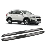 Chevrolet Captiva yan basamak 2006 sonrası oem tip