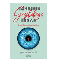 Tanrı'nın Gözbebeği İnsan