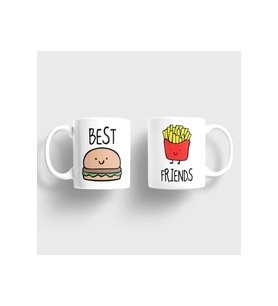Best Friends Kupa Takımı