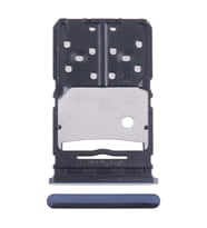 Tecno Camon 20 Pro Sim Kart Tepsisi CK7n (Mavi)