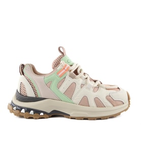 GUJA 25k317 Bej Kadın Sneakers