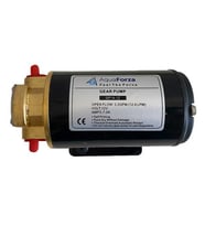 AquaForza Dişli Yakıt/Yağ Pompası 14lt/dk-12V (STD)
