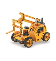 75133TR Mekanik Laboratuvarı - Lifter +8 yaş
