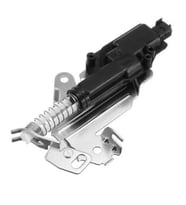FORD FİESTA 2002-2008 BAGAJ KİLİT AÇMA MOTORU