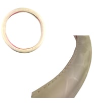 Space Direksiyon Kılıfı 38 cm Gri / DIKI354-G