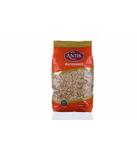 Nevşehir Kabak Çifte Kavrulmuş ( 5 kg )