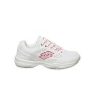 Lotto Olivia 101977029 Kadın Sneaker Spor Ayakkabı Pembe Beyaz