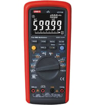 Ut171b Endüstriyel True Rms Dijital Multimetre
