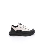 Guja 26k600-1 Erkek Hakiki Deri Sneaker Ayakkabı