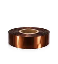 Kahverengi 20 MM Sıcak Damgalama Folyo Kağıdı