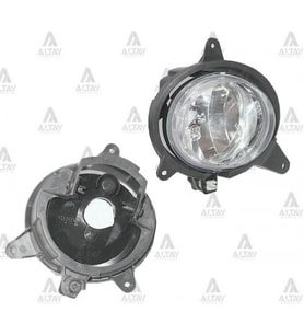 Sis Lambası Sorento 2003-2006 Ön Sağ (1 Adet) (Oem No: 323-2008R-Uq)