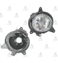 Sis Lambası Sorento 2003-2006 Ön Sağ (1 Adet) (Oem No: 323-2008R-Uq)