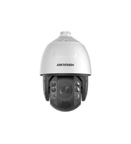 HIKVISION DS-2DE7A232IW-AEB 2MP 32x 4.8MM-153MM 200MT IR PTZ SPEED DOME IP KAMERA + MONTAJ AYAĞI