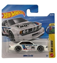Hot Wheels BMW 635 CSi - Beyaz (1/64) JJK00