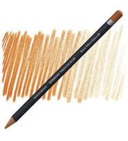 Derwent Procolour Kuru Boya Kalemi 60 BURNT YELLOW OCHRE 