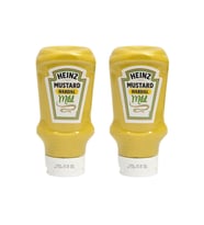 Heinz Hardal 240 gr 2 li