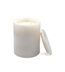 No: 5 Soft White  Mermer Mum