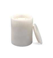 No: 5 Soft White  Mermer Mum