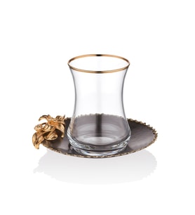Decorium Ars 6009 12 Prc Çay Tk Nature