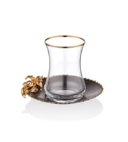 Decorium Ars 6009 12 Prc Çay Tk Nature
