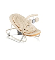 baby plus Lounge Oyuncaklı Ana Kucağı (Standart)