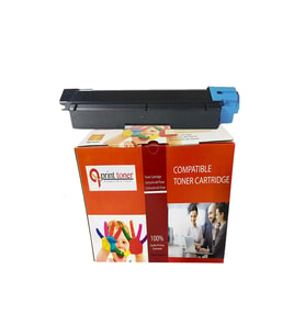 Kyocera Tk 5150 Cy Muadil Toner