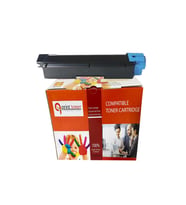 Kyocera Tk 5150 Cy Muadil Toner