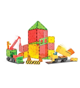 Builder XL 50 Parça