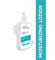 Dr.Clinic Nemlendirici Vücut Losyonu Normal Ciltler 250 ml