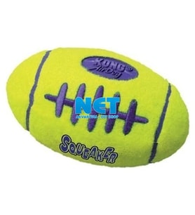 Kong Köpek Air Sq Sesli Futbol Topu Medium 12,5cm