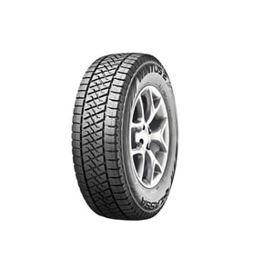 Lassa Wintus 2 195/75R16C 107/105R M+S 3PMSF 8PR Hafif Ticari Kış Lastiği (Üretim Yılı: 2025)