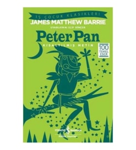 Peter Pan (Kısaltılmış Metin)
