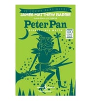 Peter Pan (Kısaltılmış Metin)