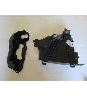 RENAULT SYMBOL- THALIA- SD- 09/12; TRİGER KAPAĞI ALT/ÜST SET (2PARÇA) 1,5 DCI