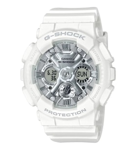 Casio Gma-S120va-7Adr G-Shock Kol Saati