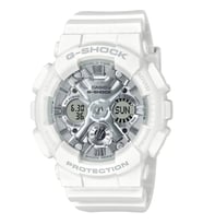 Casio Gma-S120va-7Adr G-Shock Kol Saati