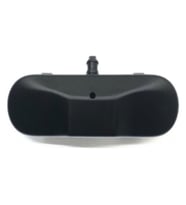 Borsehung Vw Id3 2020-2023 Ön Cam Su Fiskiye Memesi Isıtmalı 5M0955986C
