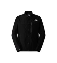 The North Face M Amos Tech Overshirt Kadın Outdoor Pantolonu NF0A879DJK31 Siyah