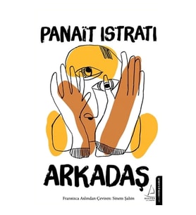 Arkadaş
