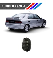 OTOZET Citroen Xantia Debriyaj Pedal Lastiği Yanaklı 1 Adet 2130.15