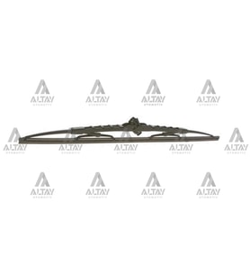 Silecek Süpürgesi Tek (500Mm) (Oem No:3397004670)