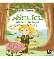 Sihirli Şakayık - Selig
