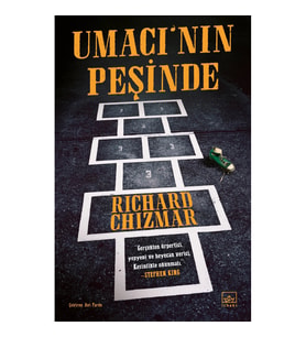 Umacı’nın Peşinde