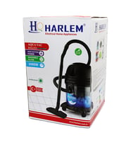 HARLEM HSV-1910-1710 ISLAK KURU VAKUMLU SÜPÜRGE 2200W