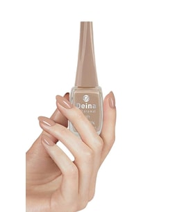 Northcity Keratinli Besleyici Oje 14 ml Renk No: 76 Çabuk Kuruyan Kalıcı Oje