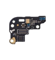 Huawei Uyumlu Mate 20 Pro Mikrofon Bordu Lya L09