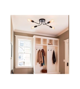 Ceiling Lights 4’lü