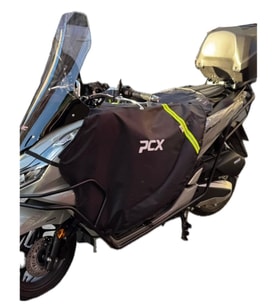 Motosiklet Pcx Diz Örtüsü Impertex Rüzgarlık Bacak Diz Koruma