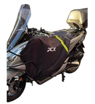 Motosiklet Pcx Diz Örtüsü Impertex Rüzgarlık Bacak Diz Koruma