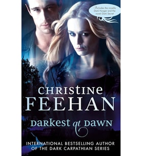 Darkest At Dawn